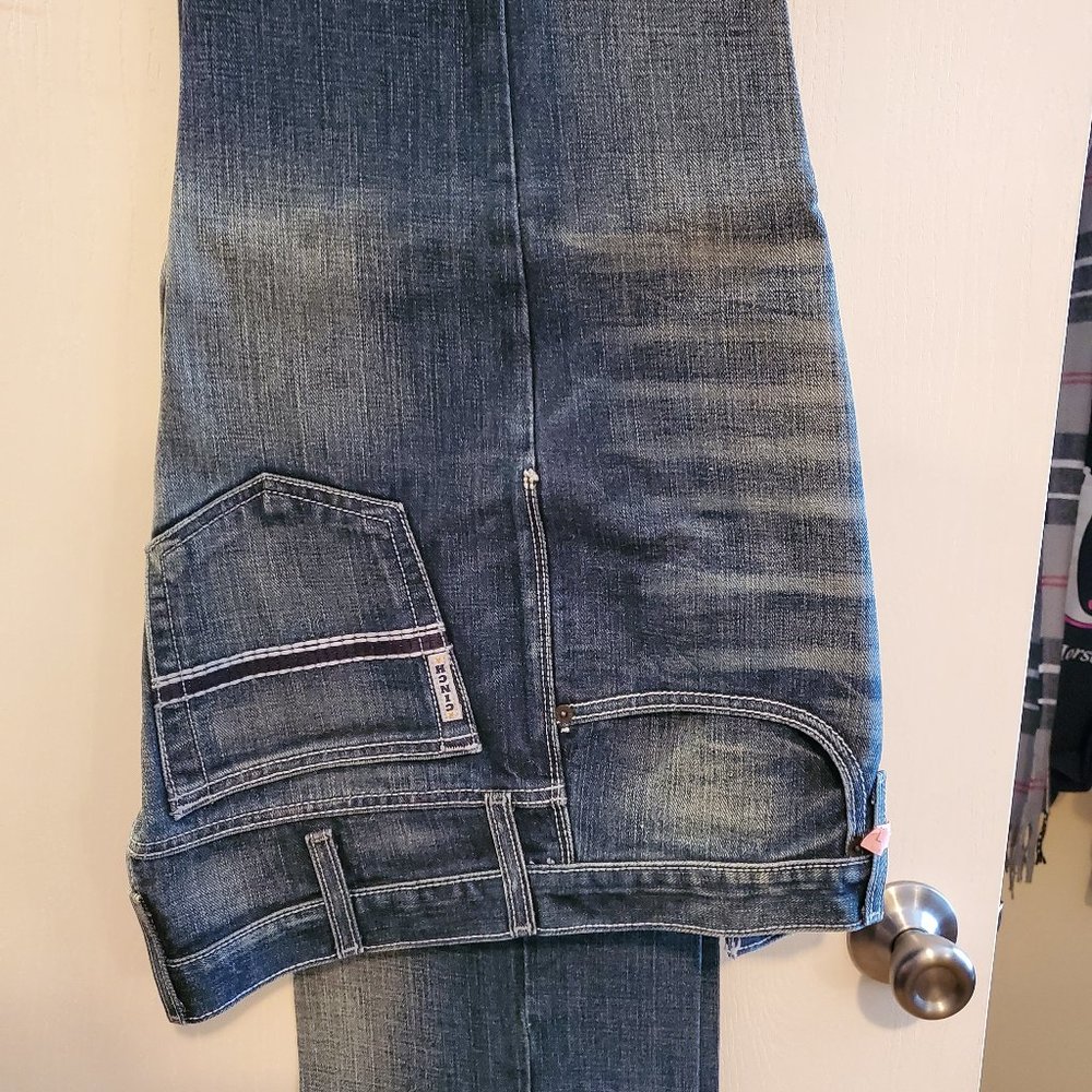 Mens cinch jeans  33x40